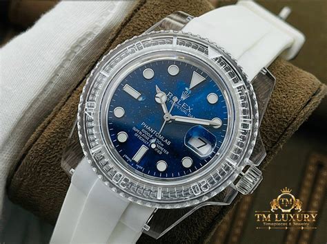 rolex phantomlab